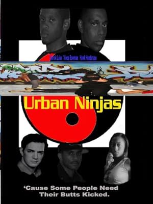 Urban Ninjas