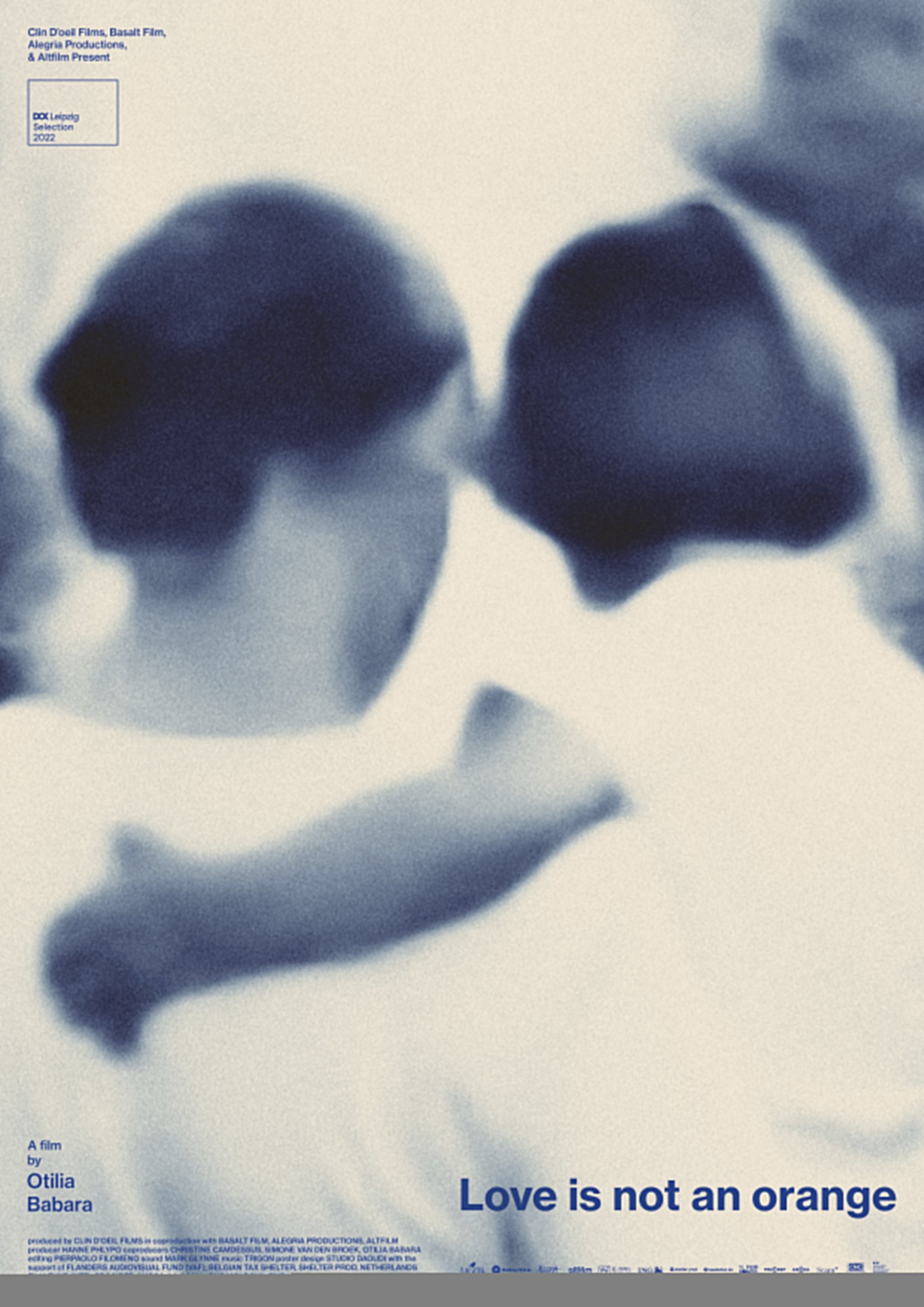 Love Is Not an Orange