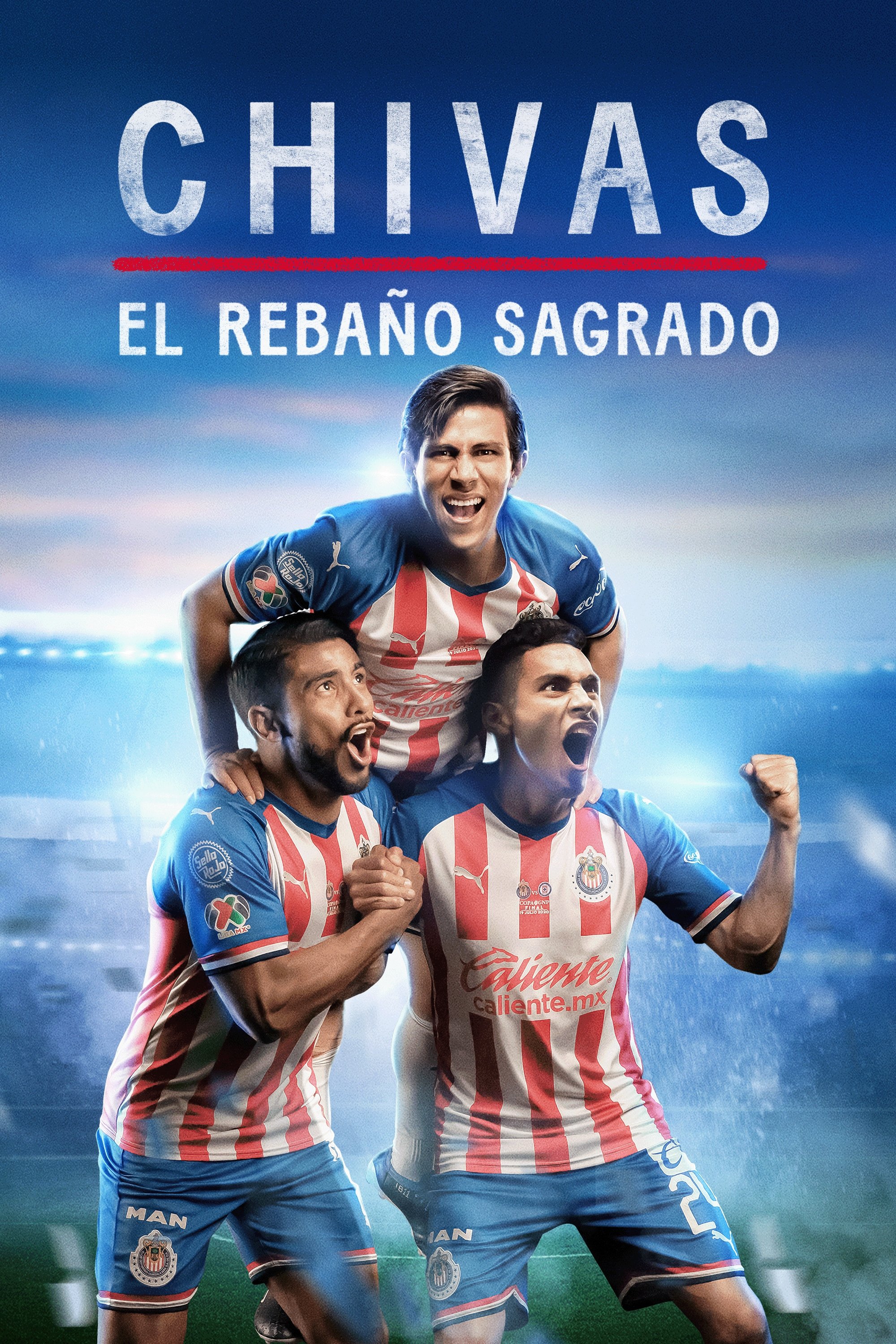Chivas: El Rebaño Sagrado