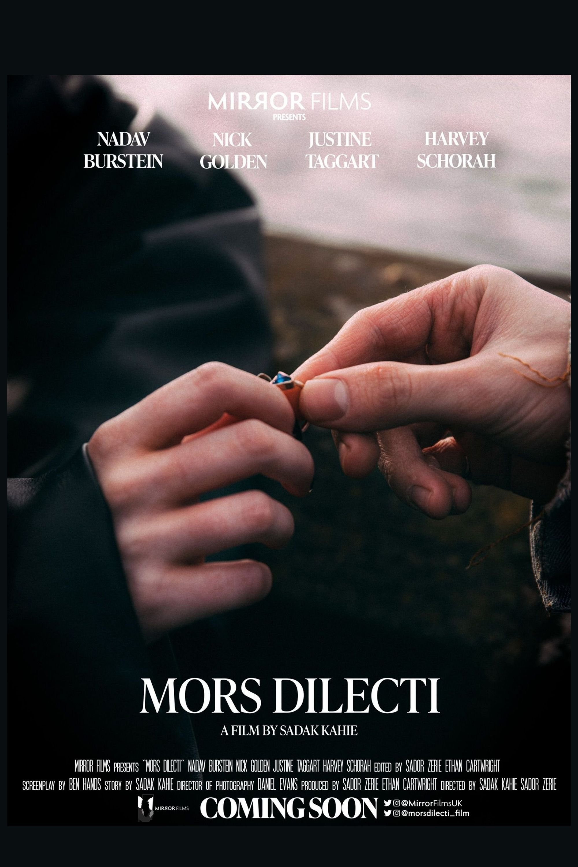 Mors dilecti