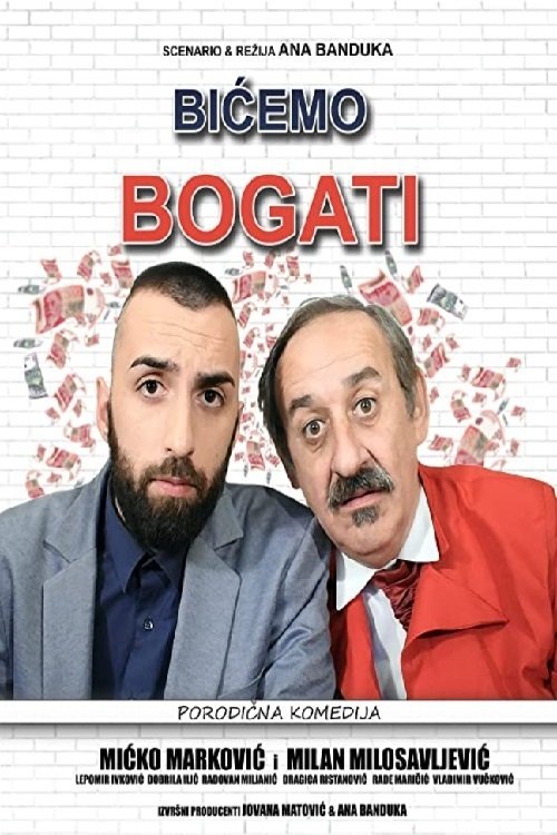 Bicemo bogati