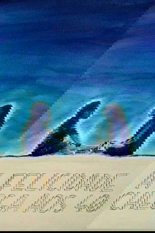 A Felicidade Chega aos 40