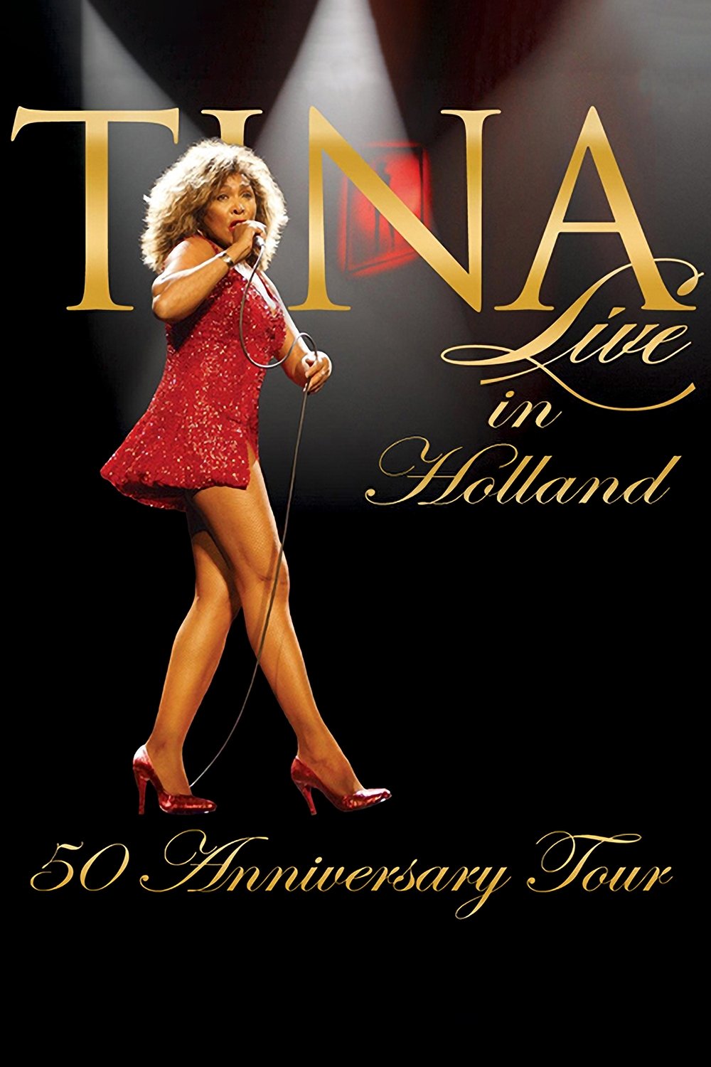Tina Live