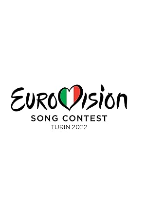 Eurovision Song Contest Turin 2022