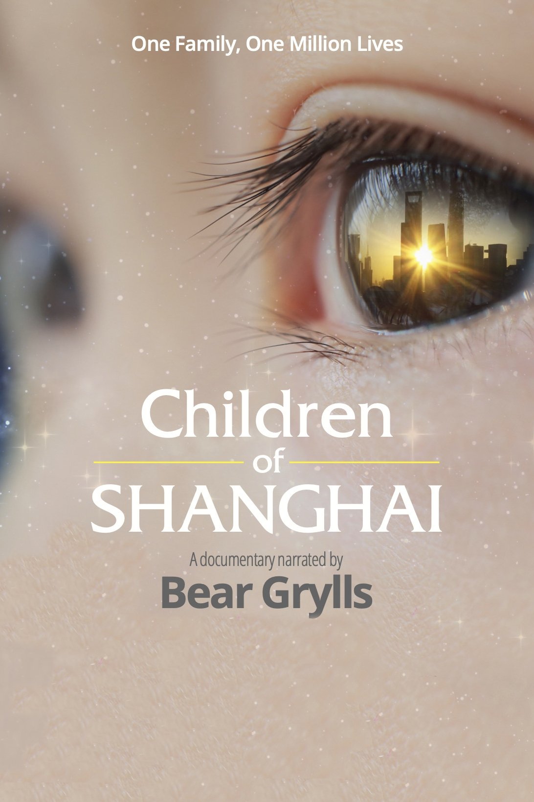 Children of Shanghai