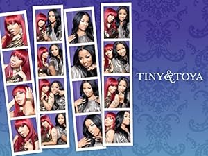Tiny & Toya