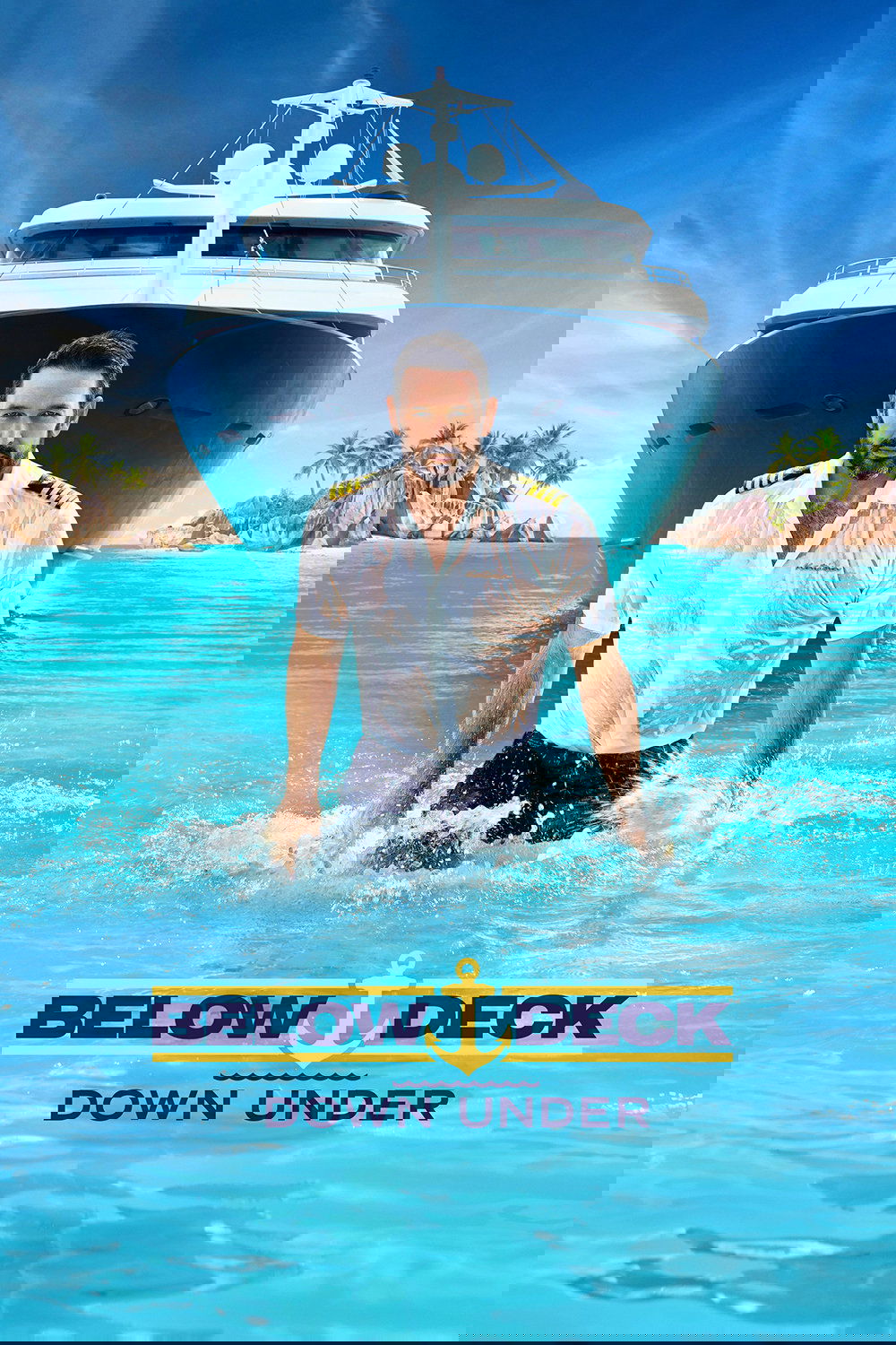 Below Deck Down Under