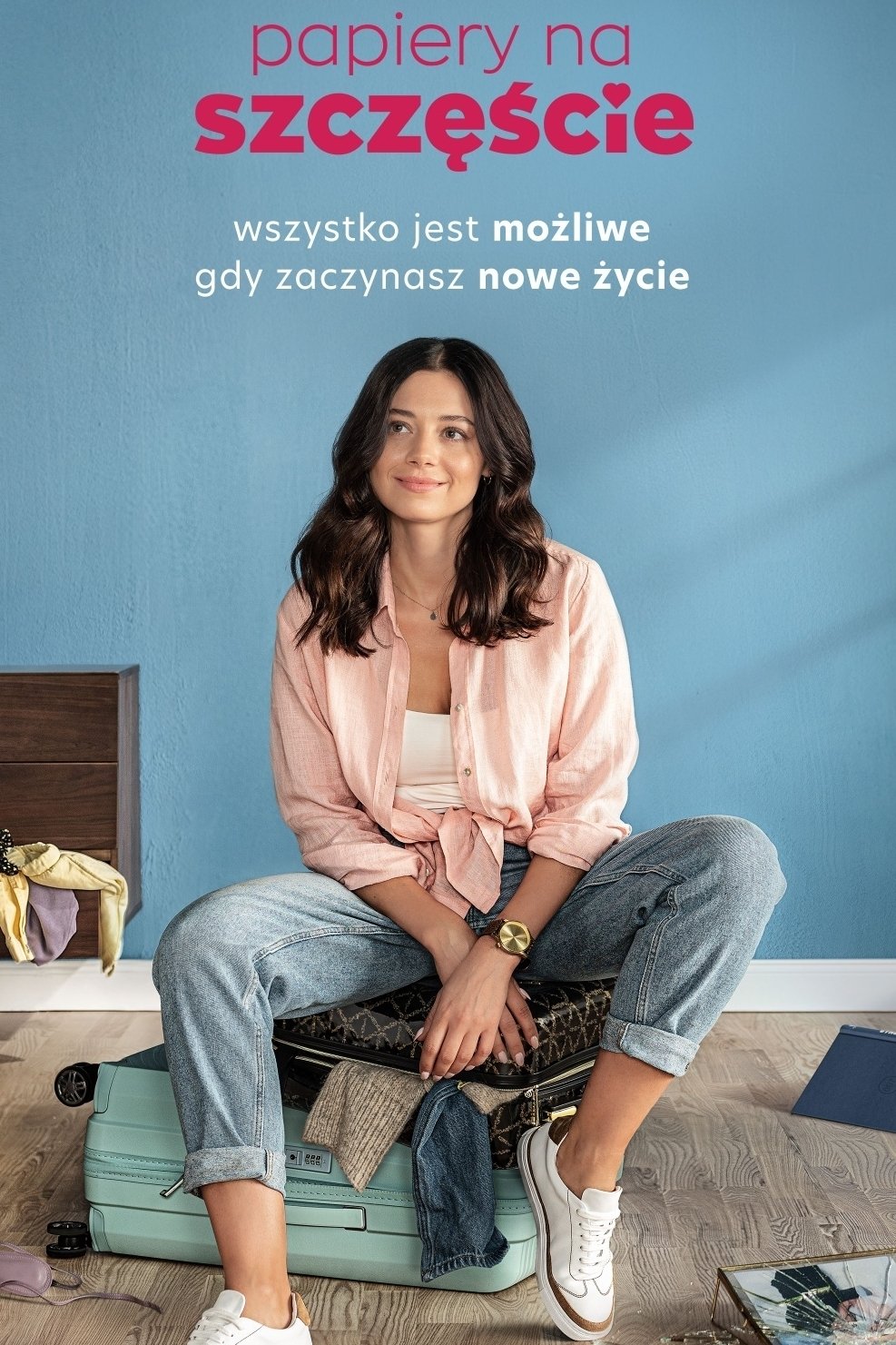 Papiery na szczescie