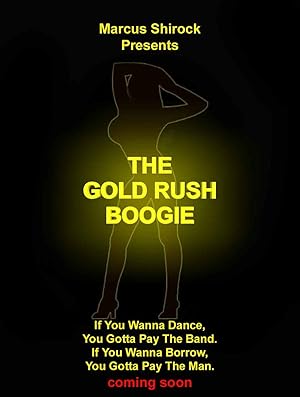 The Gold Rush Boogie
