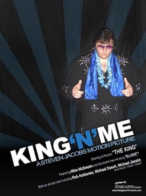 King 'n' Me