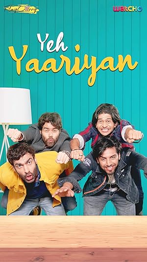 Yeh Yaariyan