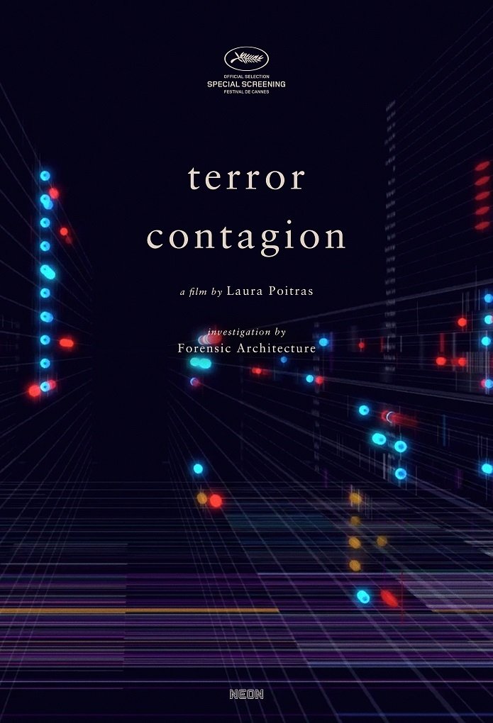 Terror Contagion