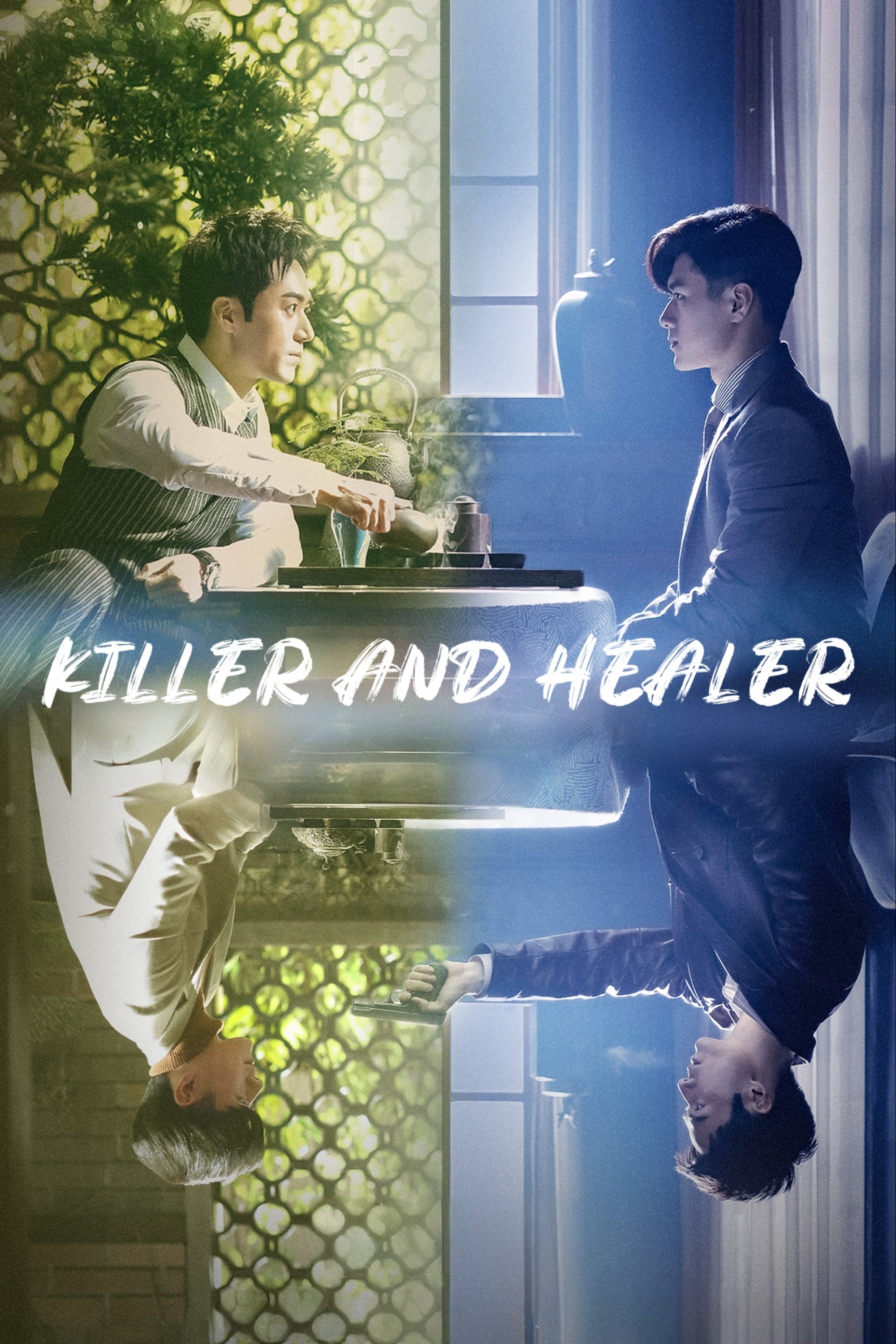Killer and Healer