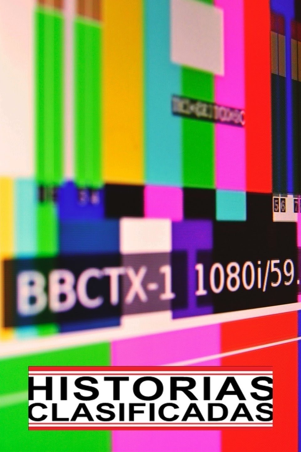 Historias clasificadas