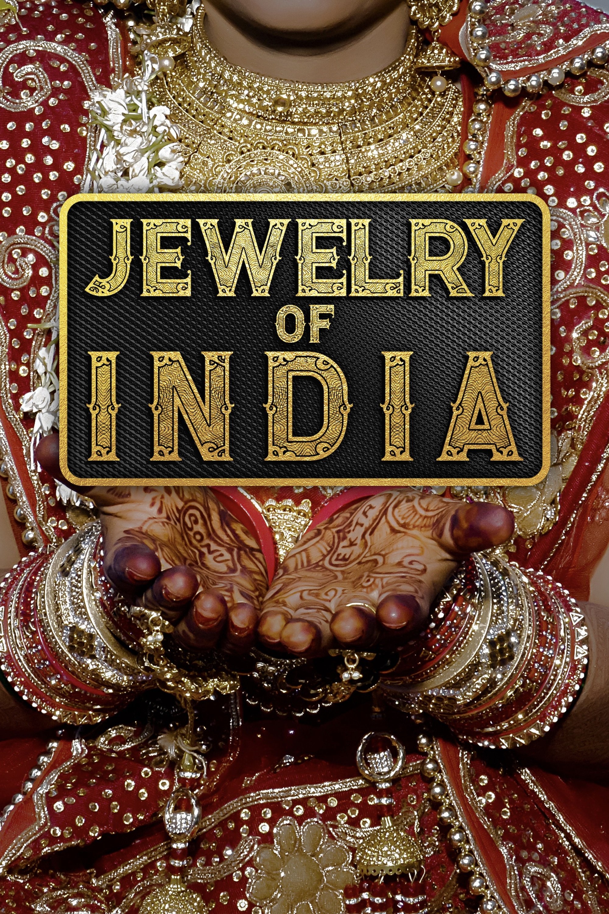Jewelry of India