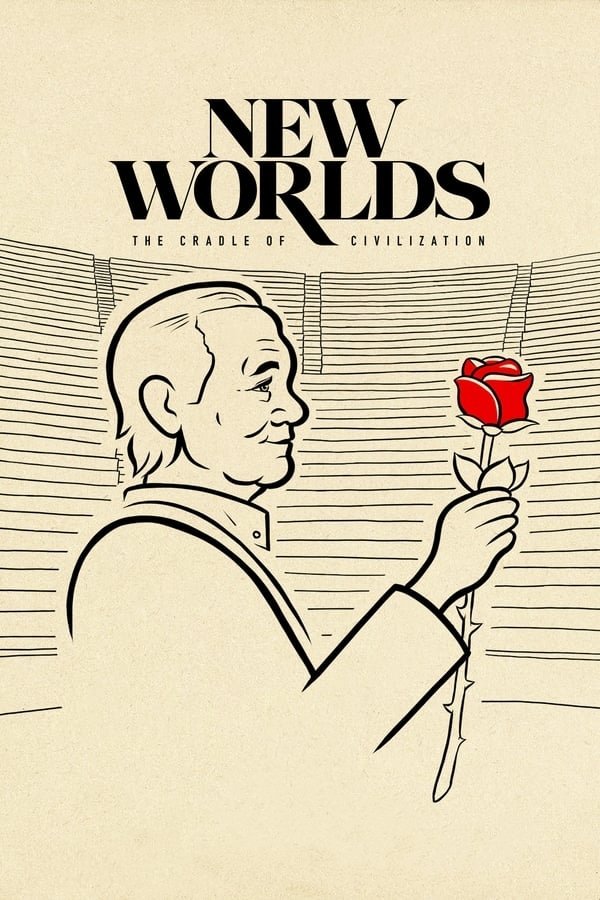 New Worlds: The Cradle of Civilization