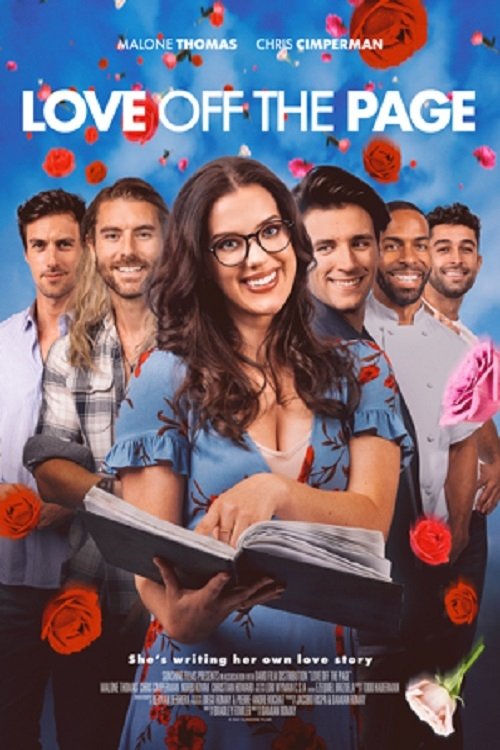 Love Off the Page