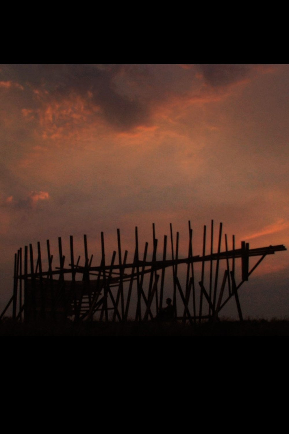 Sisu: The Death of Tom Sukanen