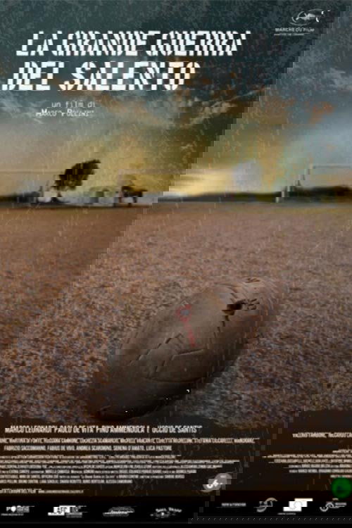 La Grande Guerra del Salento