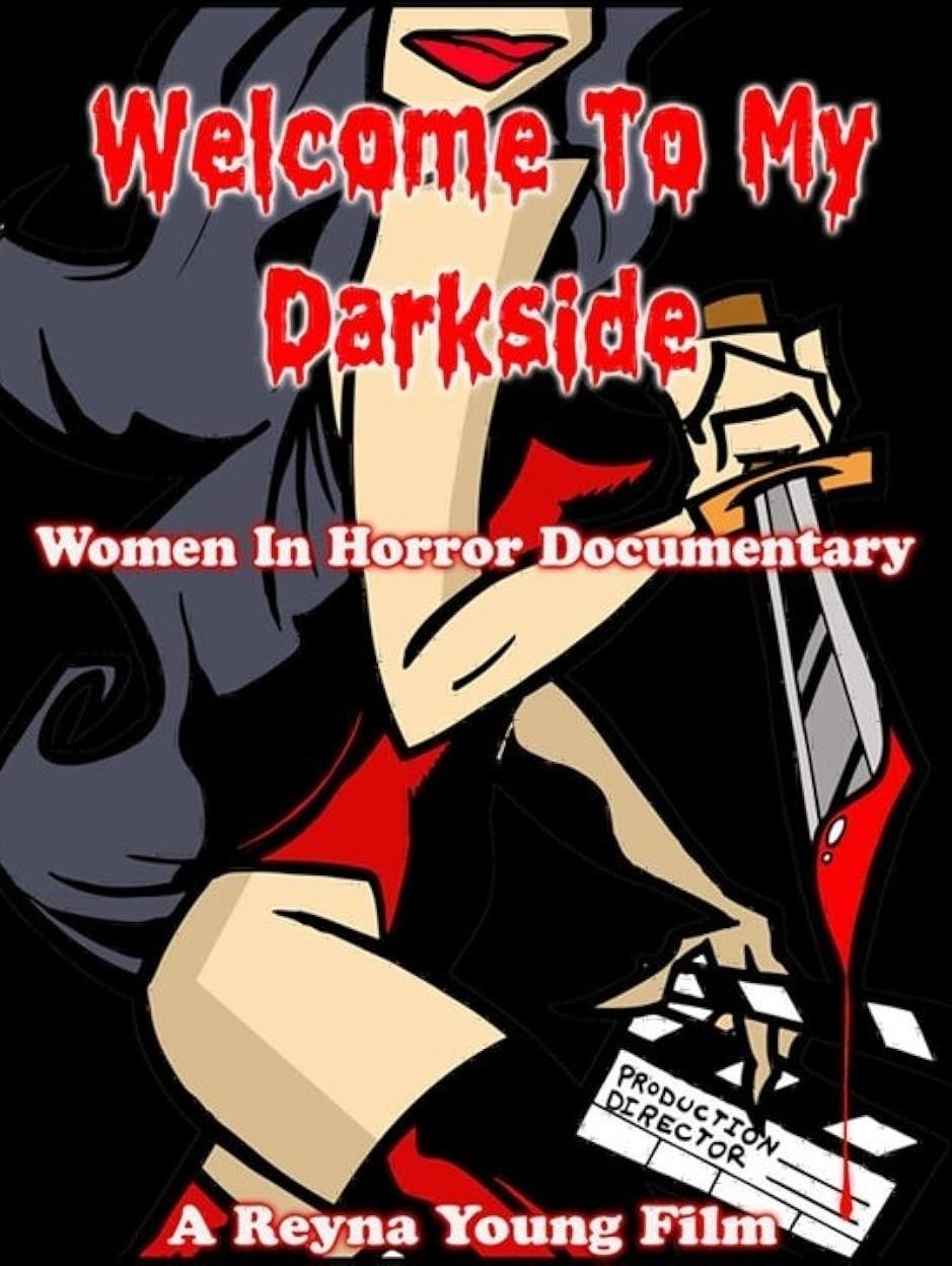 Welcome to My Darkside!