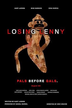 Losing Lenny