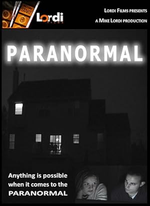 Paranormal