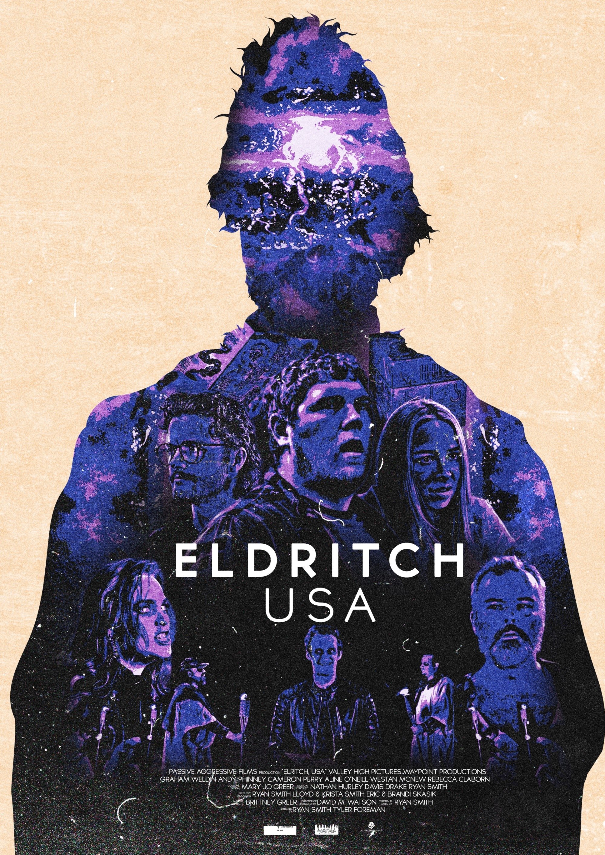 Eldritch USA