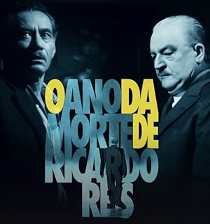 1936 - O Ano da Morte de Ricardo Reis