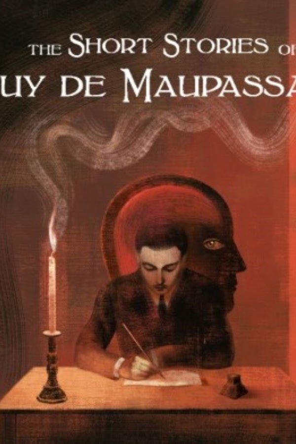 Maupassant