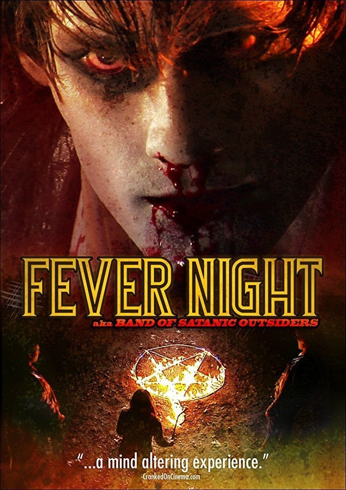 Fever Night aka Band of Satanic Outsiders