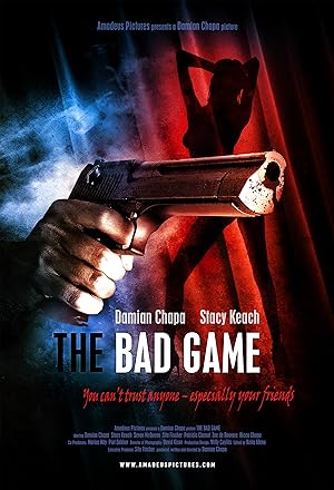 The Bad Game