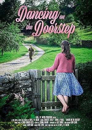 Dancing on the Doorstep