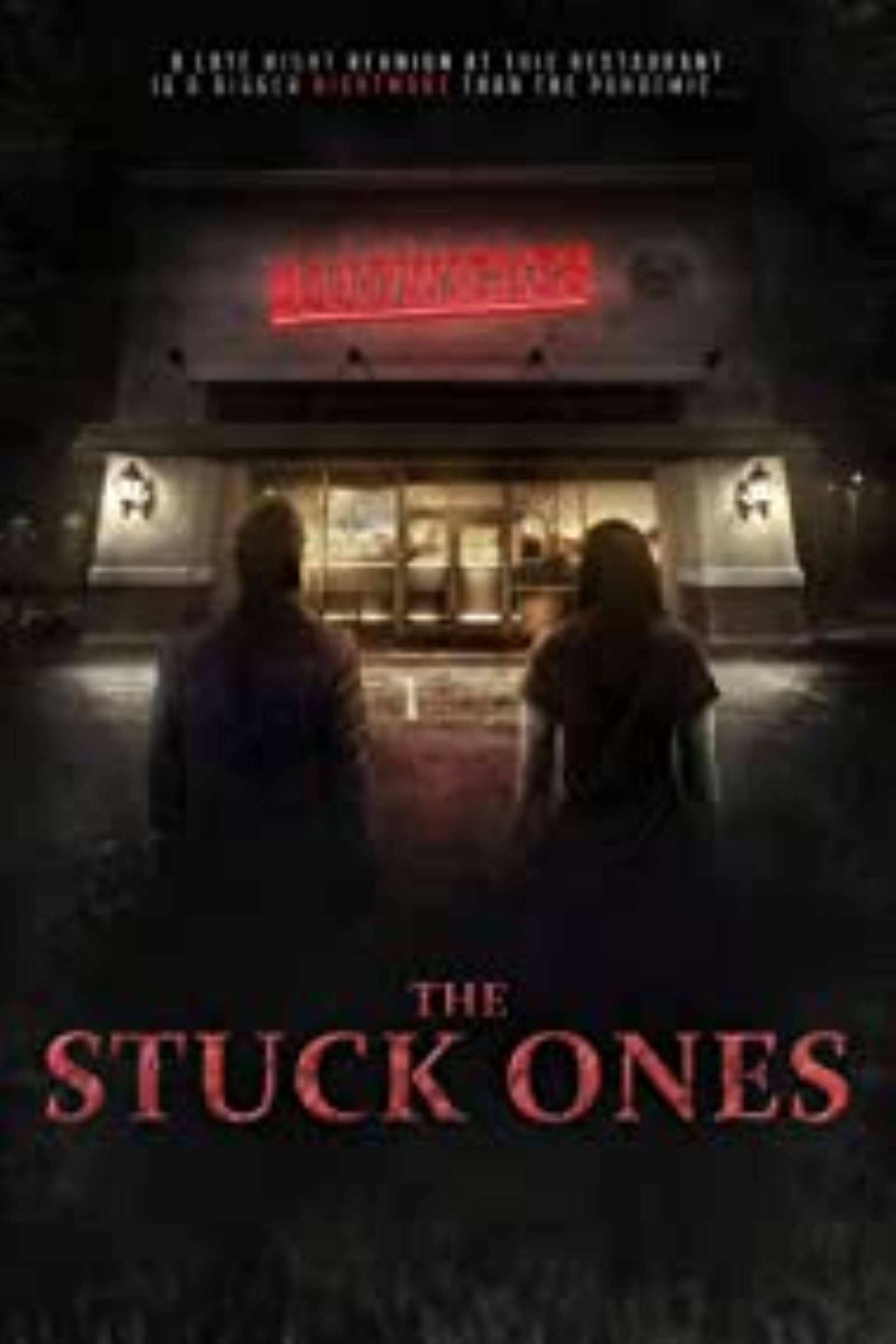 The Stuck Ones