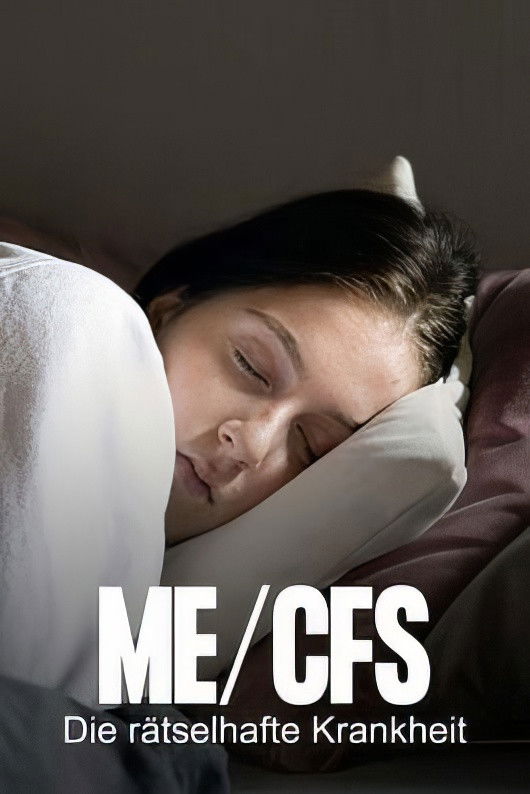 The Mysterious Illness: Living with ME/CFS