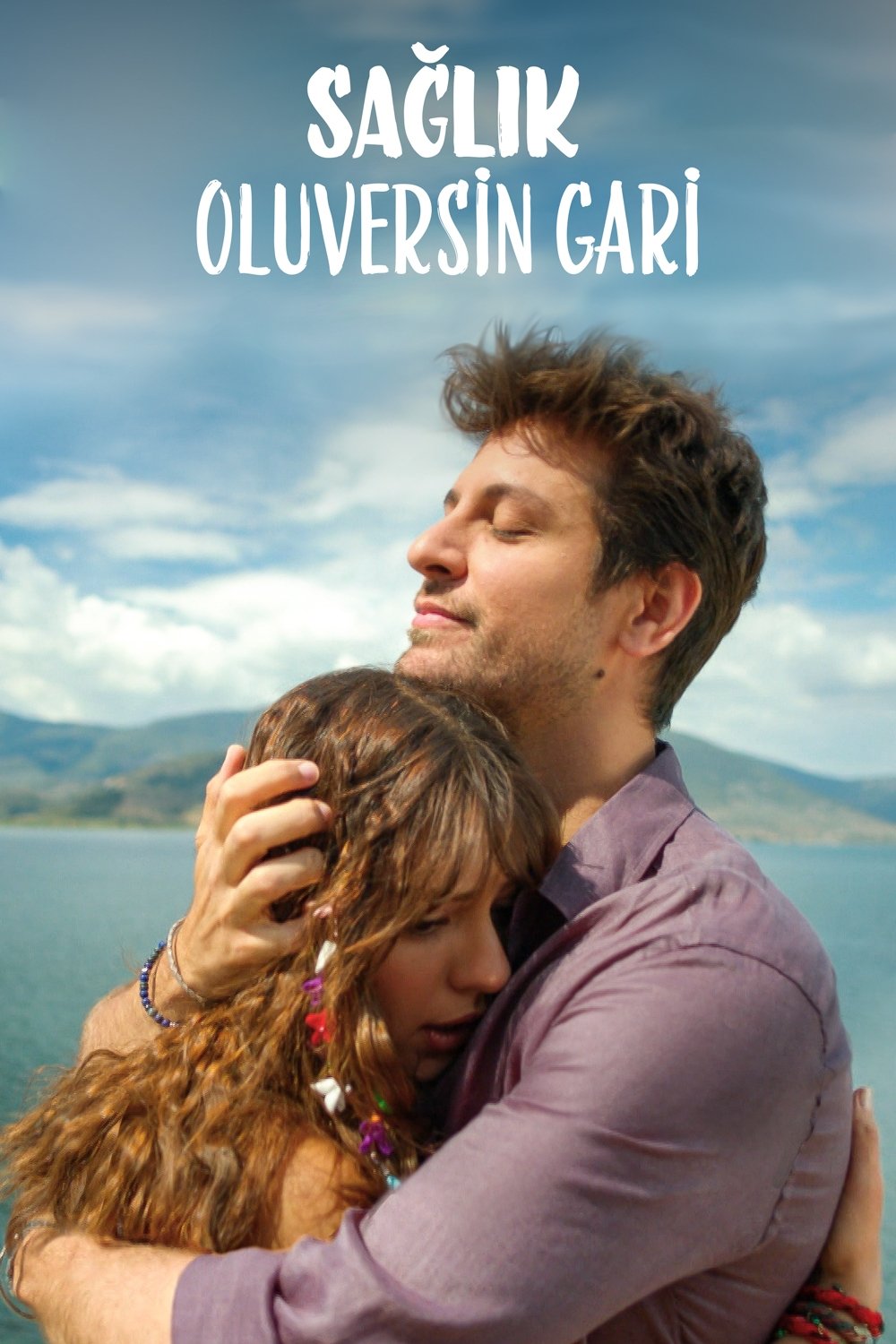 Saglik Oluversin Gari