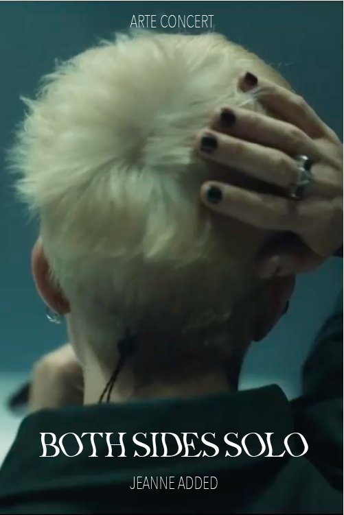 Jeanne Added - Both Sides