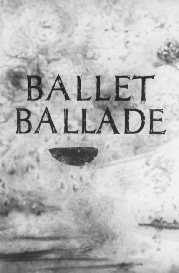 Ballet ballade