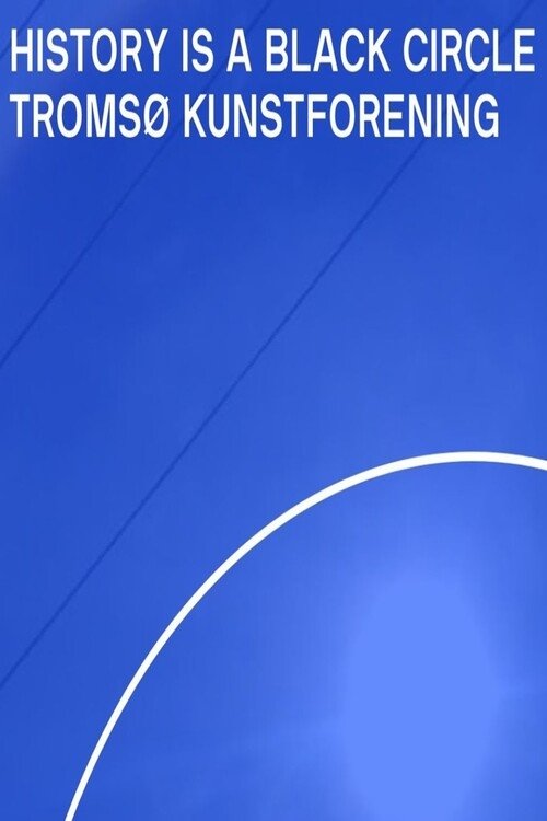 History Is a Black Circle