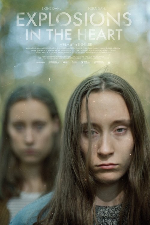 Explosions in My Heart