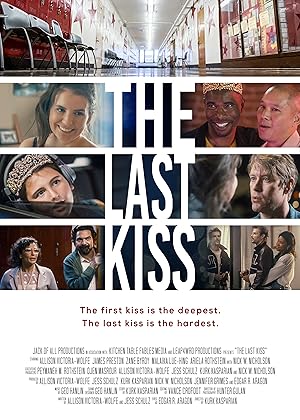 The Last Kiss