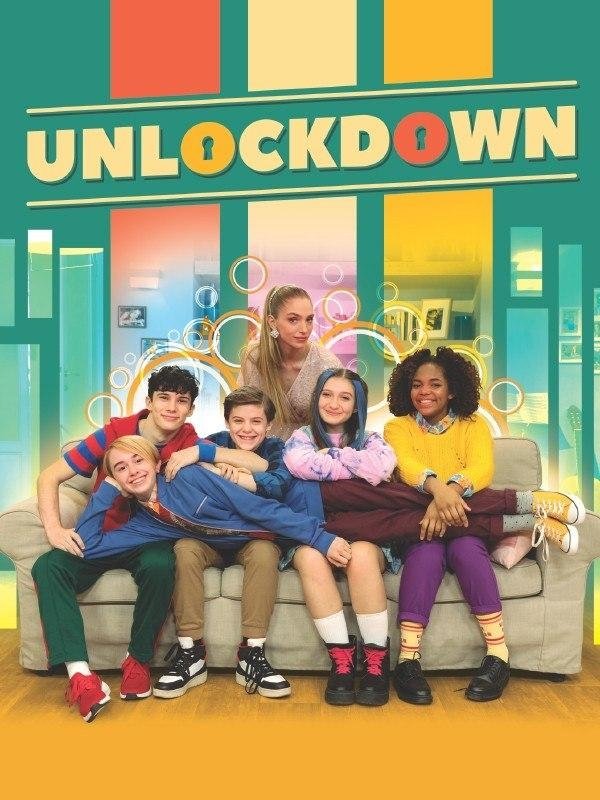 Unlockdown