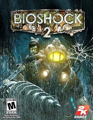 BioShock 2