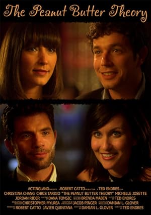 The Peanut Butter Theory