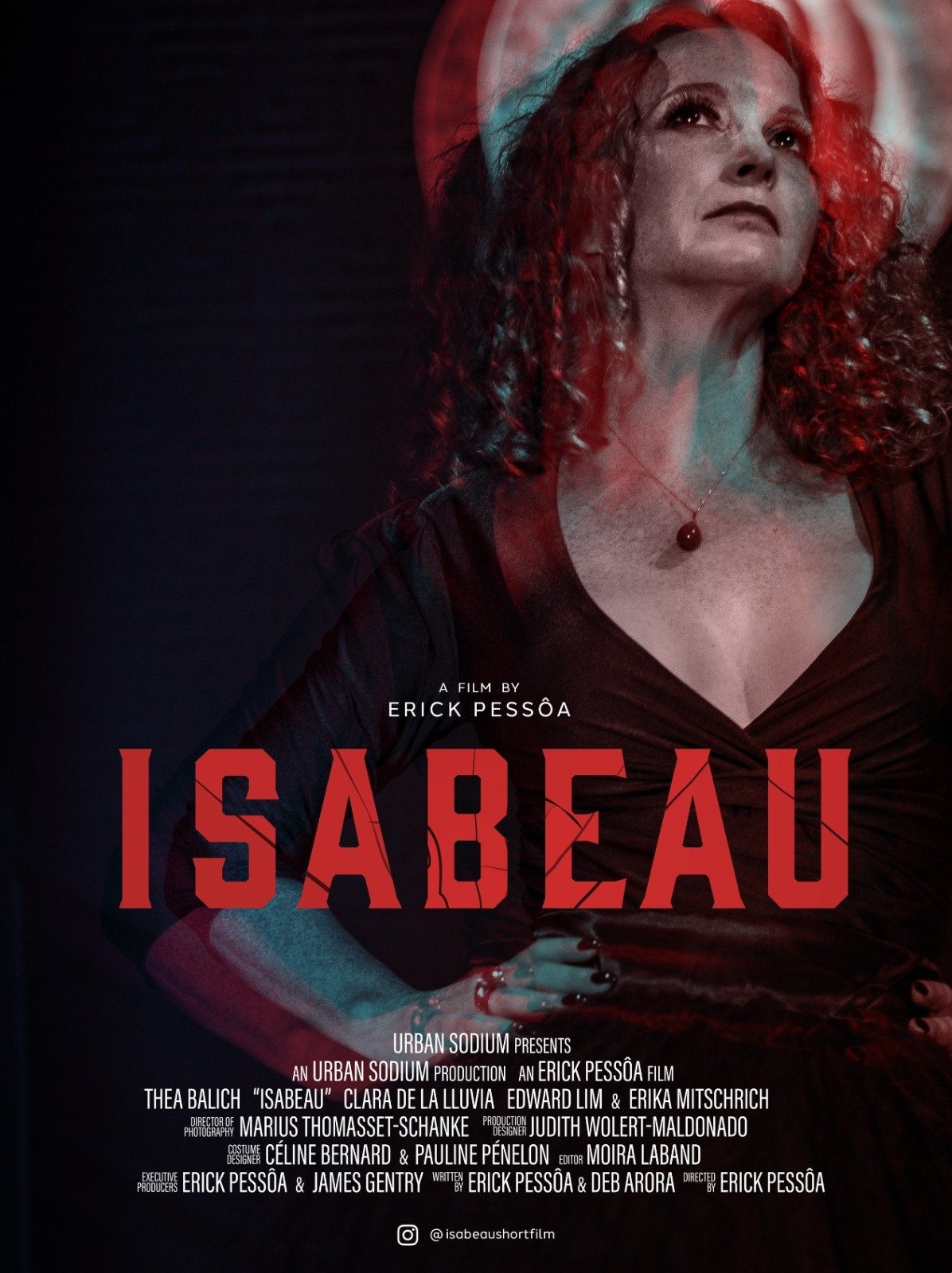 Isabeau