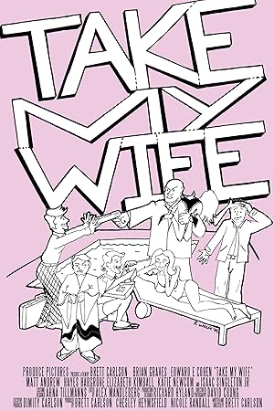 Take My Wife
