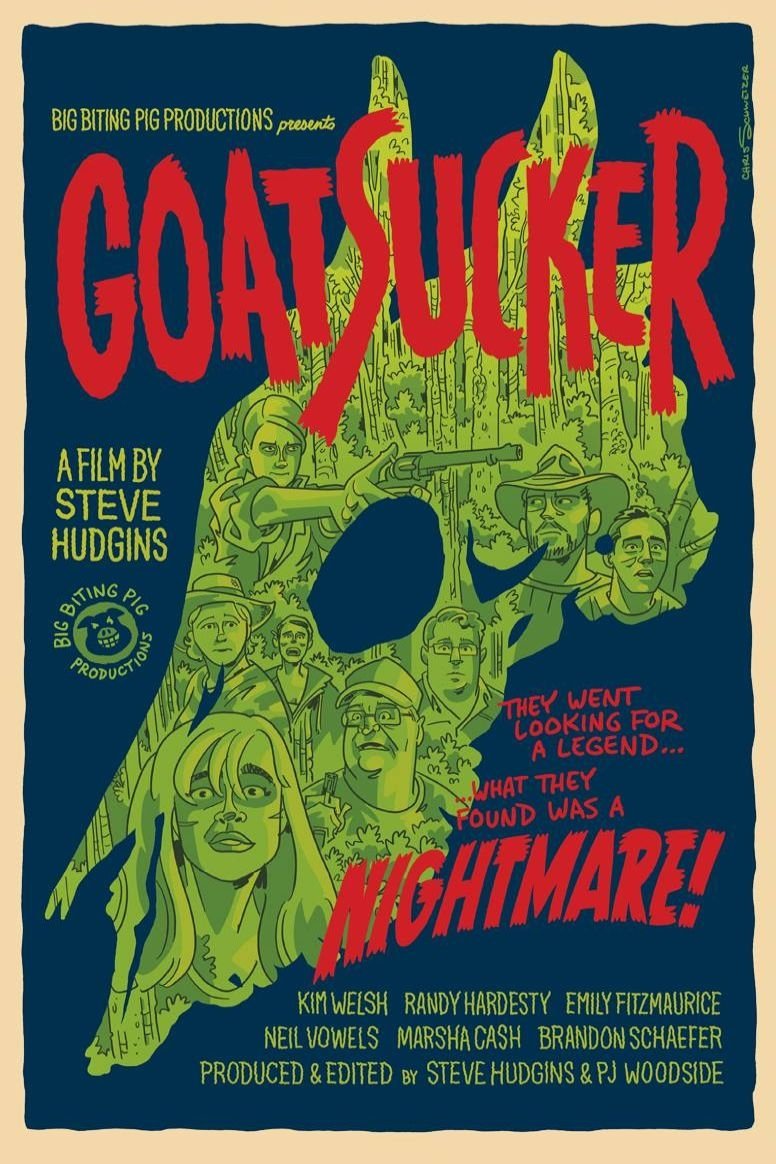 GoatSucker