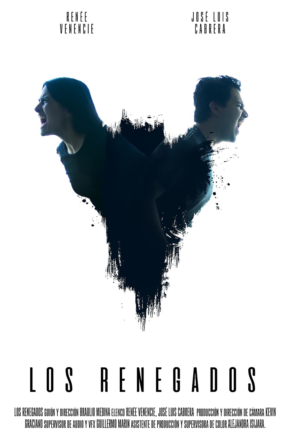 Los Renegados