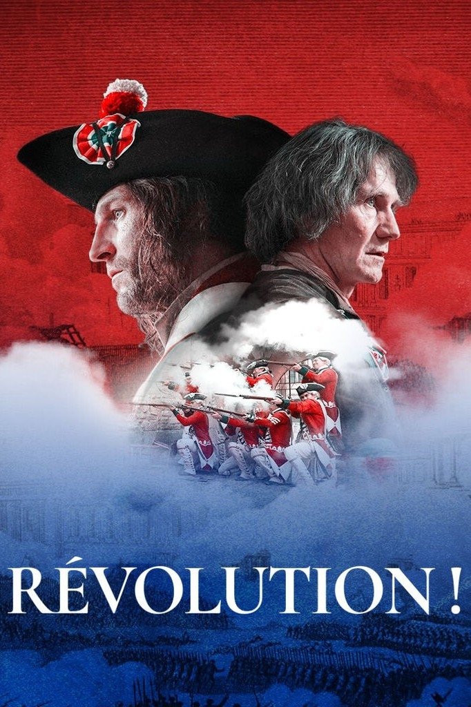 The French Revolution
