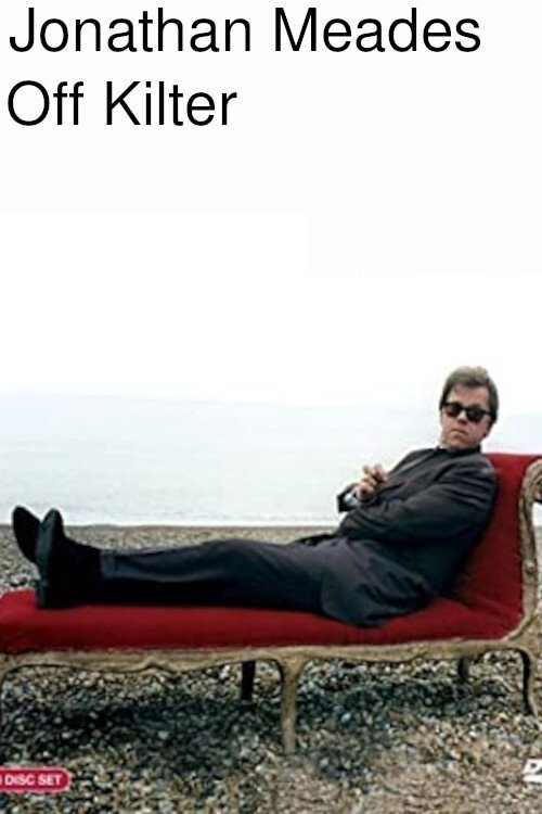 Jonathan Meades: Off-Kilter