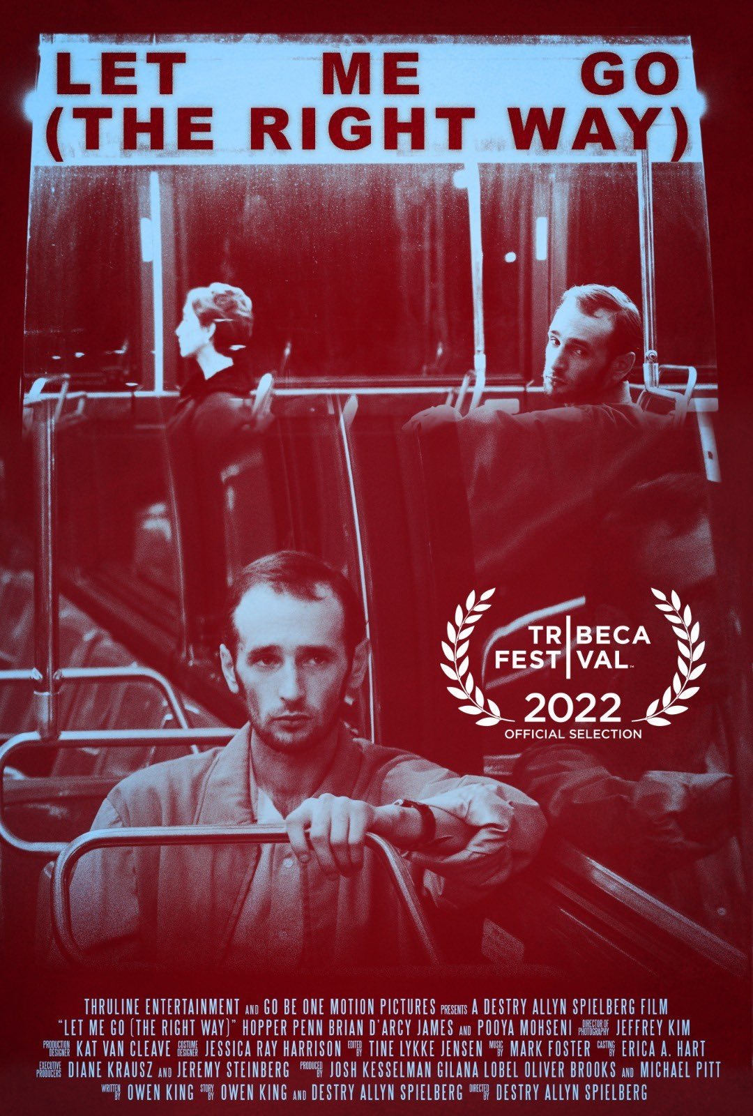 Let Me Go the Right Way